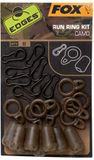 FOX Edges Camo Run Ring Kit