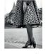 Your Decoration B.V. Kunstdruk Time Life - Dior Leopard Print 40x50cm
