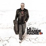 La Pino Daniele - La Grande Madre (LP)