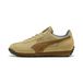 PUMA Sneakers laag cappuccino