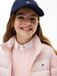 Tommy Hilfiger Kids Bodywarmer - Unisex - Maat 8 - Polyamide - Herfst/Winter 2026