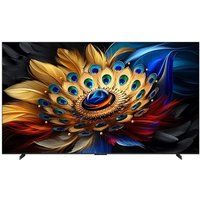 TCL 43C655 / QLED TV / 43 / 2024