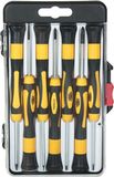 MVC Tools Precisie Schroevendraaierset 7 delig - 8715063325183