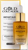 GOLD COLLAGEN Instant Glow Serum