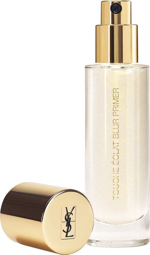 Yves Saint Laurent Touche Éclat Blur Primer - 30ml