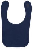Larkwood Tafel / keuken Baby One Size Navy 100% Katoen