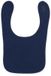 Larkwood Tafel / keuken Baby One Size Navy 100% Katoen