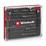 Originele Einhell 114-delige Precisie- en elektronica-reparatieset