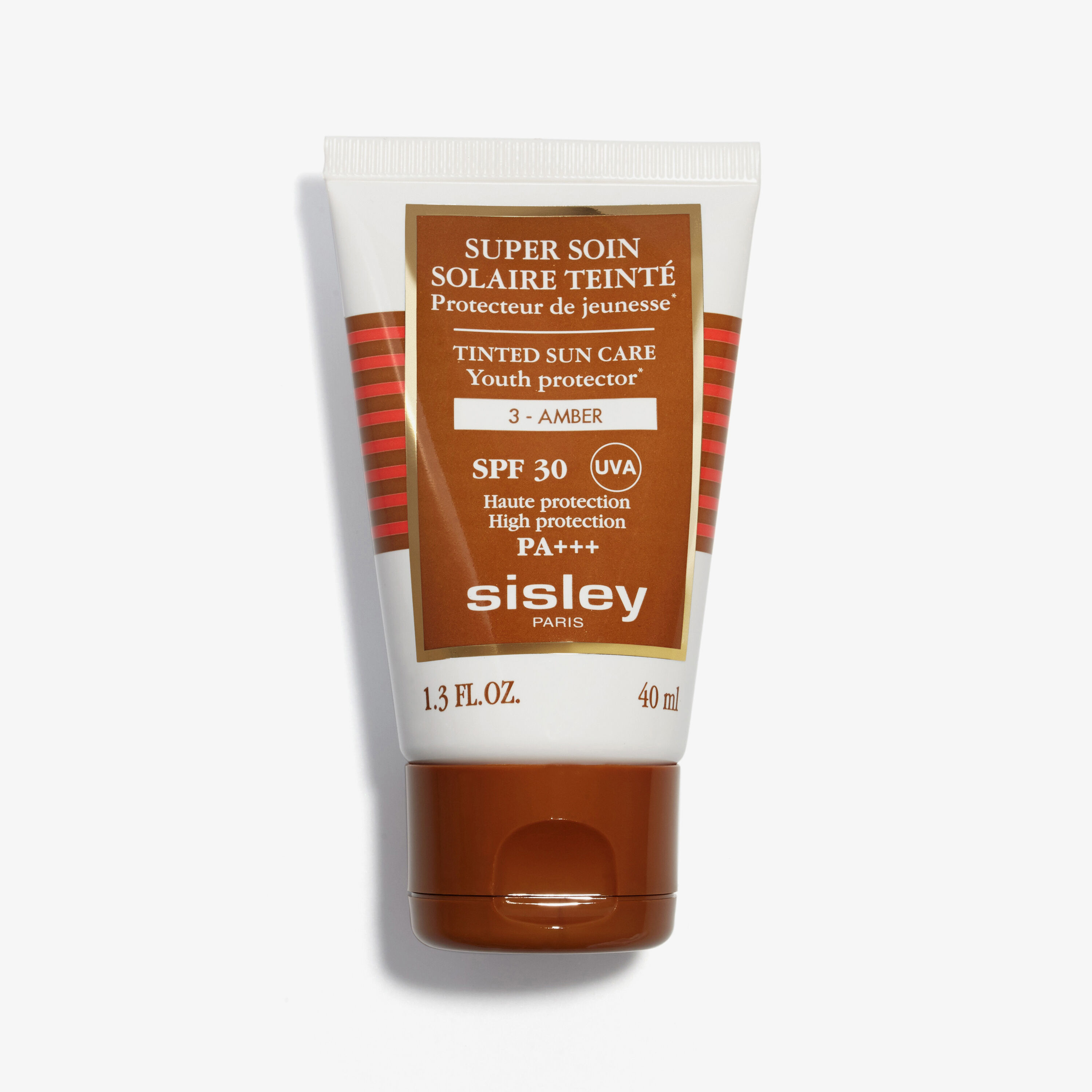 Sisley   Super Soin Solaire Facial Sun Care SPF 30