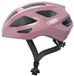 Abus Macator Fietshelm - Shiny Rose - Maat M (52-58 cm)