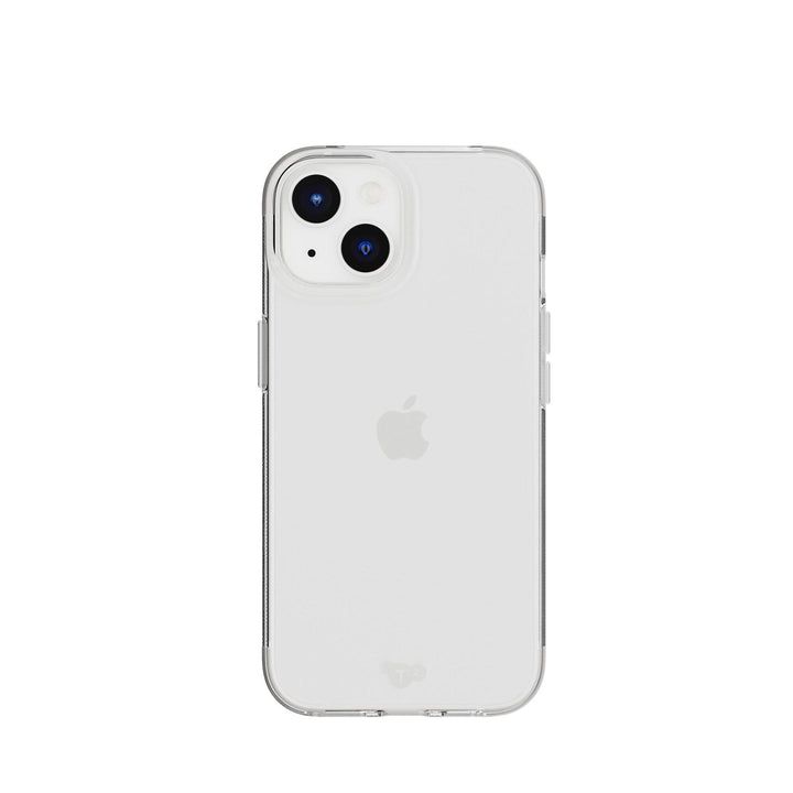 Tech21 Evo Lite iPhone 15 Hoes - Transparant