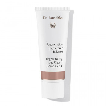 Dr. Hauschka   Regenerating Day Cream Complexion