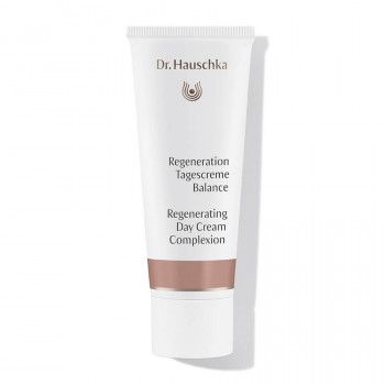 Dr. Hauschka Regenerating Day Cream Complexion 40ml