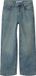 Name it winter jeans broek jongens - blauw - NkmRyan - straight fit