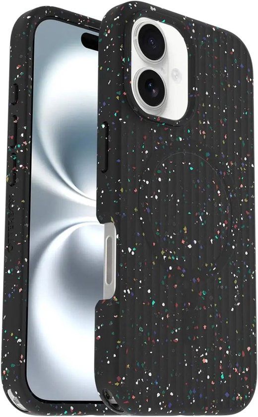 Otterbox Core Mag Hoesje voor iPhone 16 - carnival night
