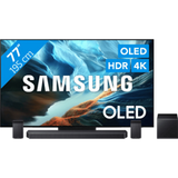 Samsung S90H / OLED TV / 77 / 2026