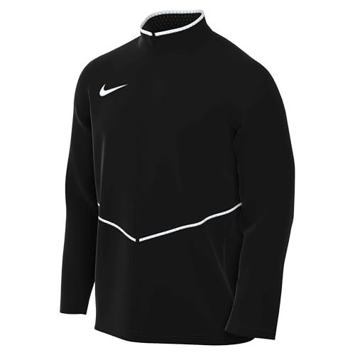 Nike Team Jas Heren Park 26 Rain Zwart - Maat 3XL