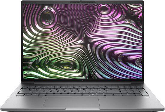 HP Zbook / X G1i / B72W1ET