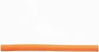 XanItalia Flex rollers 24cm lang - 16mm dik Oranje 10st