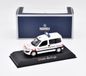 Norev Citroen Berlingo Police Municapale 2004 White 1:43