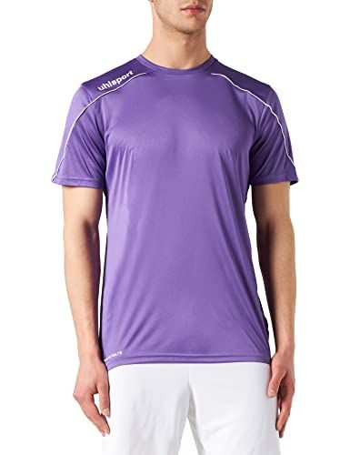 Uhlsport Stream 22 Shirt met korte mouwen voor heren