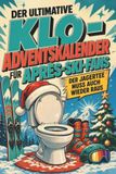 Der tiptop Der ultimative Klo-Adventskalender für Après-Ski-Fans