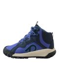 Reima Bottes 'Kulkuri' bleu marine / noir