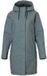 NOMAD® Urban Parka Dames Jas Groen L