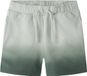 NAME IT NMMJERVO NREG SWEAT SHORTS UNB Jongens Bermuda shorts