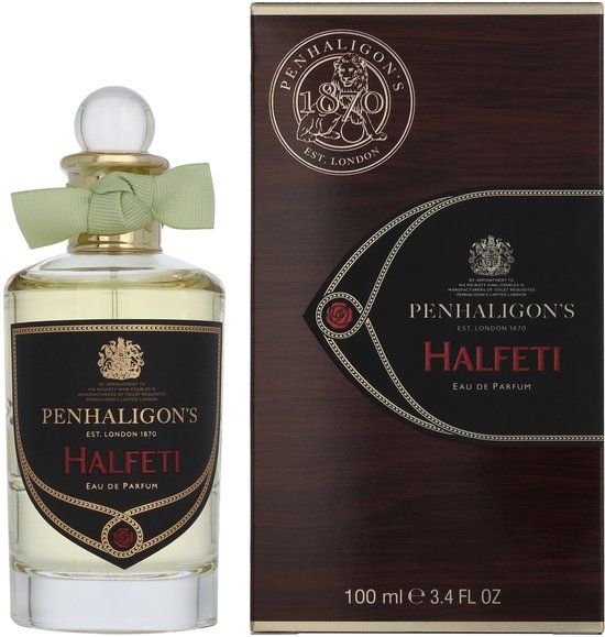 Penhaligon's Eau de Parfum / 100 ml / Vrouwen