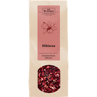 De Tuinen Kruideninfusie Hibiscus - 100g
