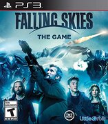 Bethesda Falling Skies: The Game