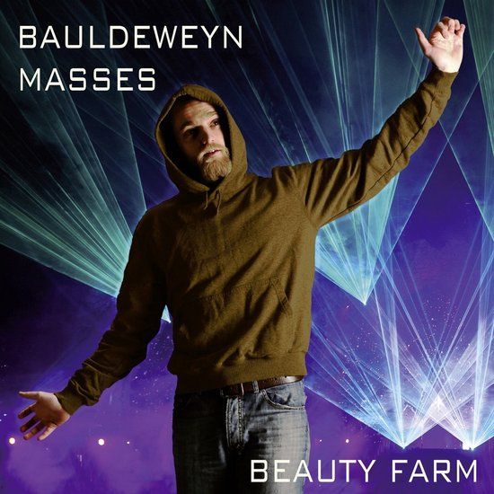 Outhere Beauty Farm - Bauldeweyn: Masses (2 CD) (Limited Edition)