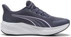 Puma Dasher Lite Sliptech Chaussures de course Ferme Noir EU 42 Femme