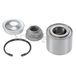 SNR Kit de roulements de roue R155.89 Renault 43 21 005 52r 432000022r