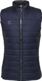Hummel Hmlnorth Waistcoat Woman Marine