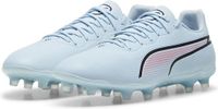 Puma King Pro Fg/ag Voetbalschoenen Dames Blauw EU 41
