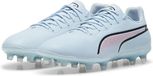 Puma King Pro Fg/ag Voetbalschoenen Dames Blauw EU 41