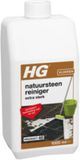 HG Natuursteenkrachtreiniger Extra Sterk - 6 x 1 liter - Voordeelverpakking