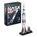 3D NASA 3D Puzzel Apollo Saturn V