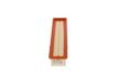 BOSCH F026400387 Air Filter