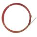 Alfa 16379 Stalen glijder, 4 mm 20 m