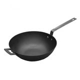 Ronneby Bruk Ultra Light Professional Wokpan - ø 32 cm - 7331059163204