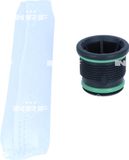 NRF Air Conditioner Dryer, Moisture Regulator, for Audi A4