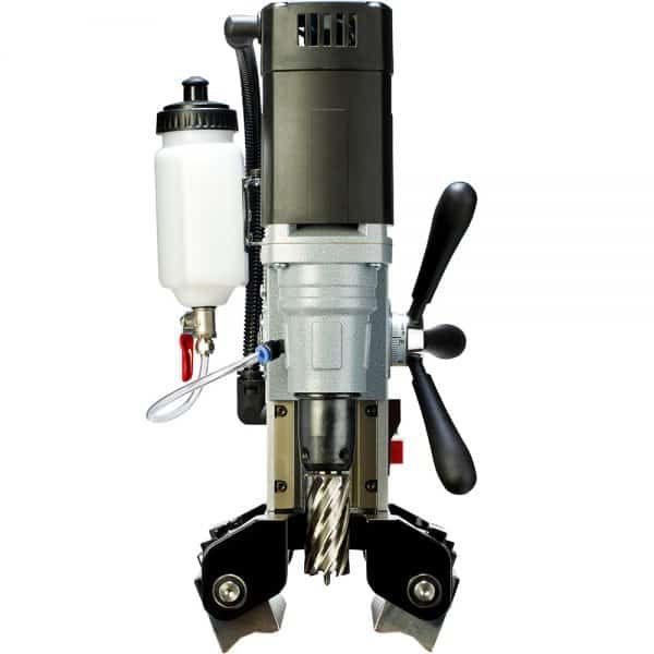 Euroboor TUBE.30 Magneetboormachine