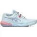 Asics Chaussures de tennis Gel-Resolution X Clay Sky/Gray