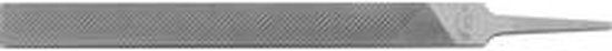 Dikke Dick 3305200-2K Multifunctionele vijl plat stomp met 2-comp. handgreep Slaglengte 200 mm