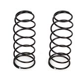 16 mm Front Shock Spring, 4,6 Rate, Zilver (2): 8B 3.0