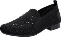 Rieker Loafers Noir