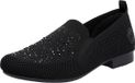 Rieker Loafers Noir